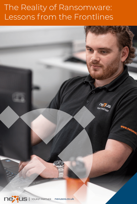 reality of ransomware image 